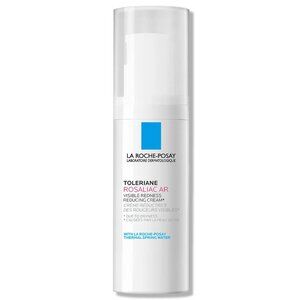 NEW La Roche-Posay Toleriane Rosaliac Anti-Redness Face Moisturizer, 1.35 fl. oz